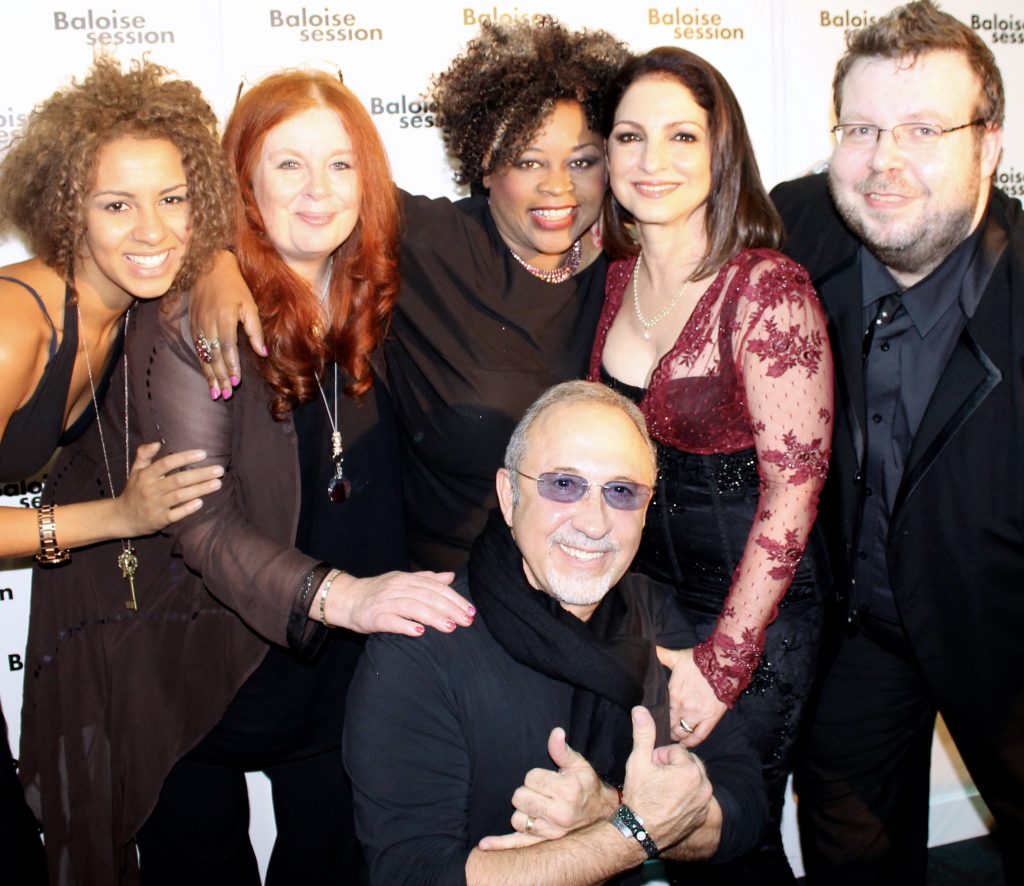 Sue Quin Professional Vocal Coach