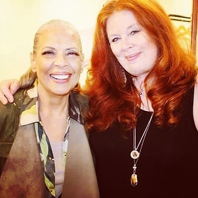 Sue Quin Professional Vocal Coach
