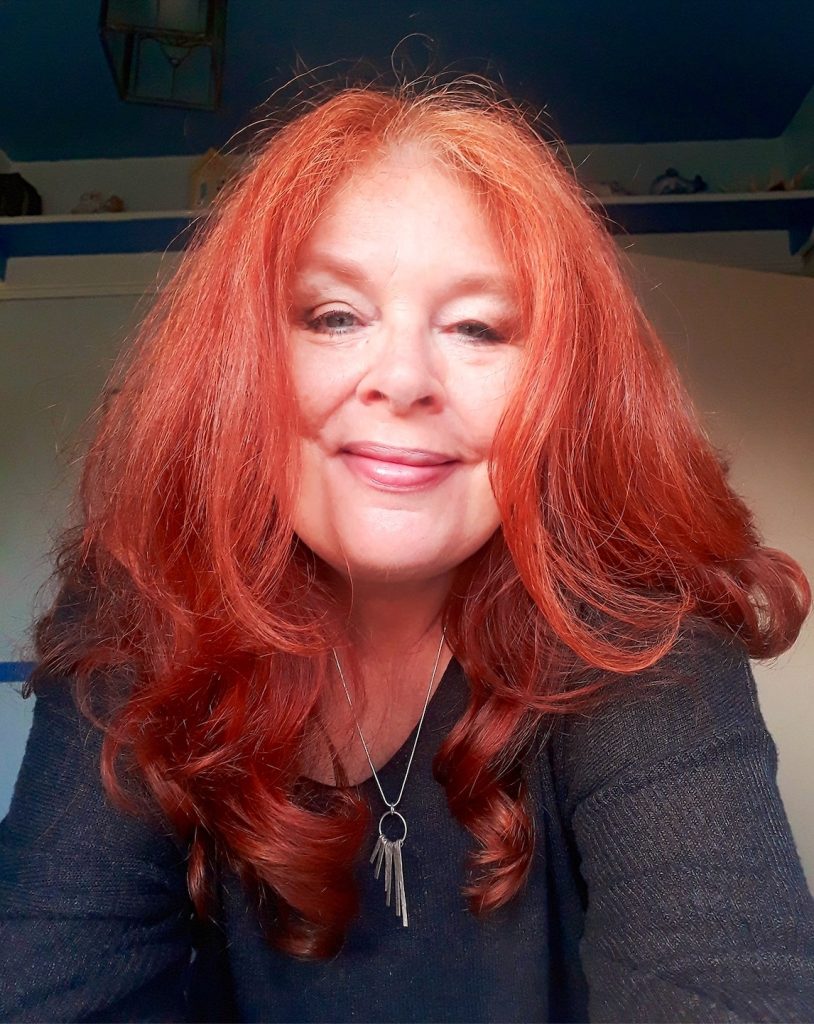 Sue Quin Professional Vocal Coach